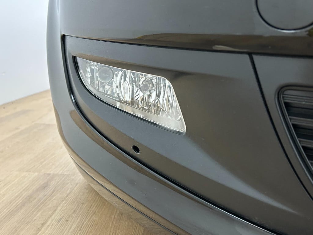 Volkswagen Polo occasion 1.0 bluemotion edition | zwart | tweedehands volks