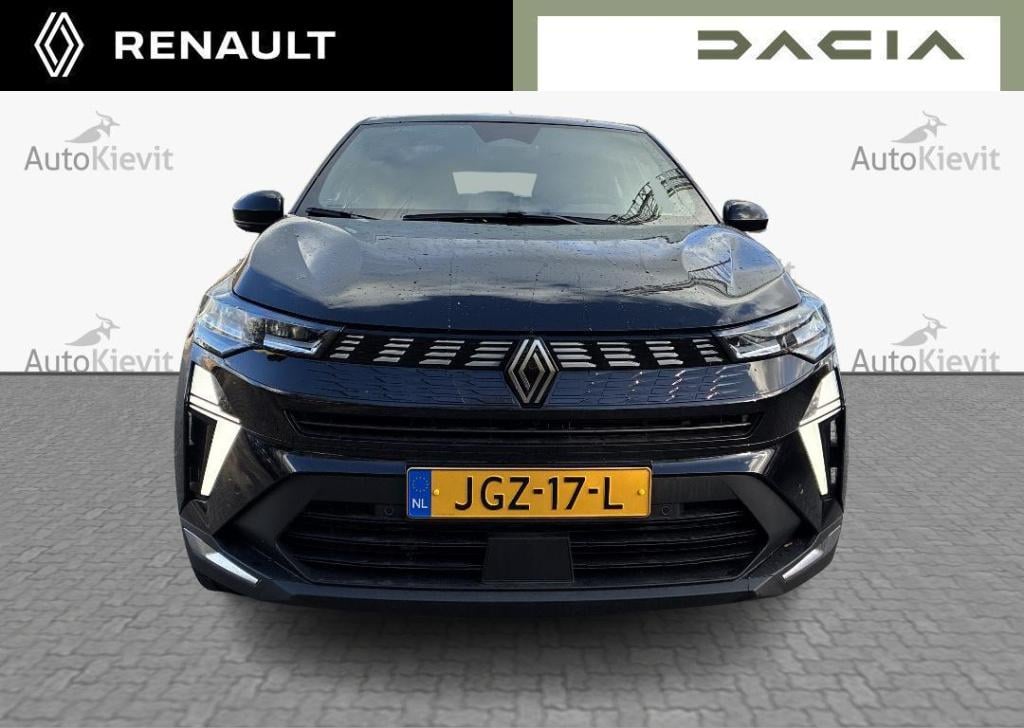 Renault Symbioz 1.8 e-tech full hybrid 160 techno - demo / 5 jaar garantie 