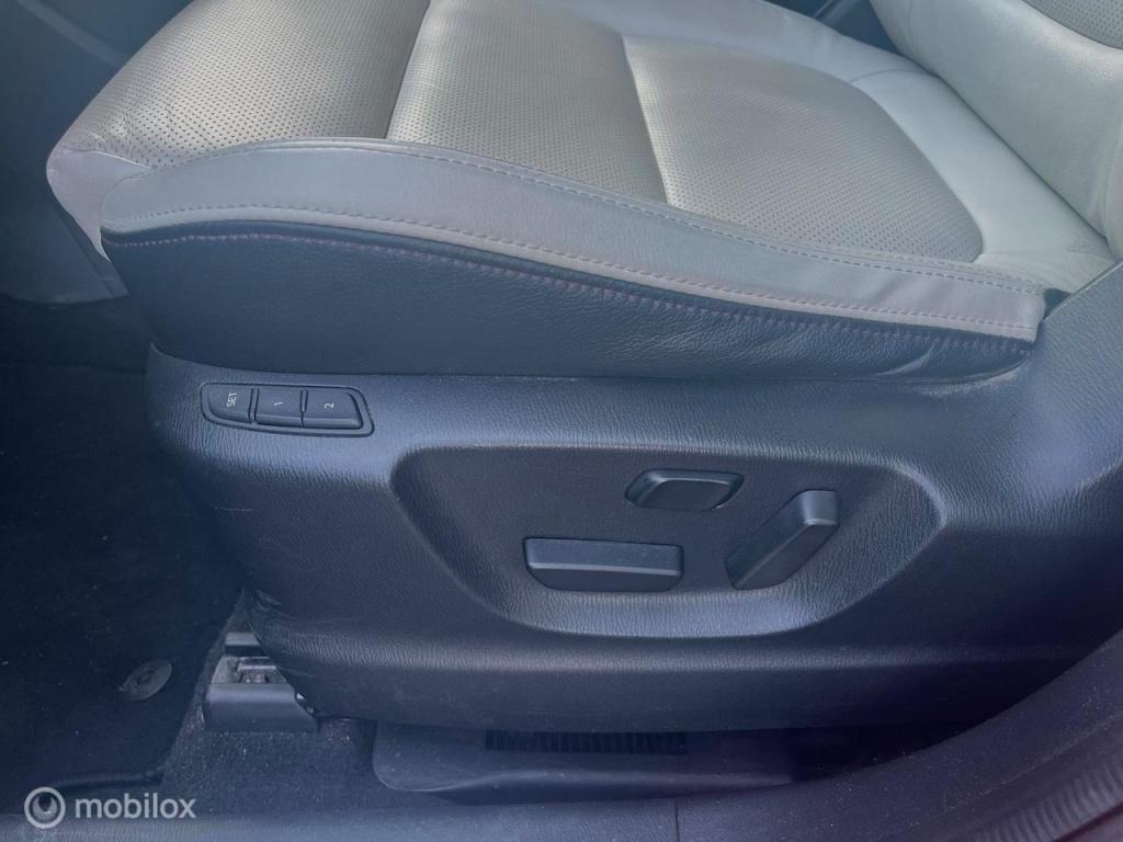 Mazda Cx-5 2.5 skyactiv-g 192 gt-m 4wd | trekhaak |