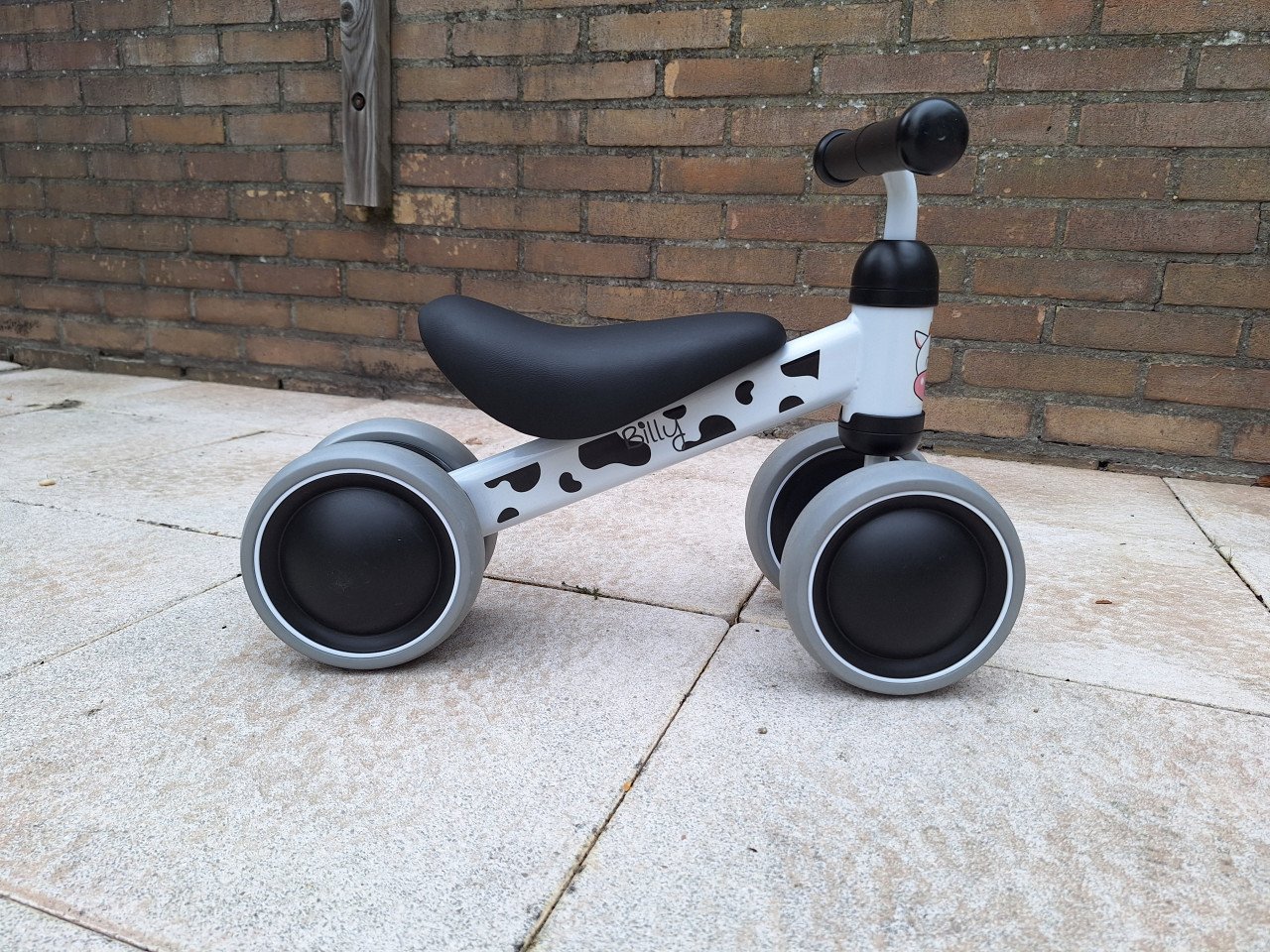 Loopfiets