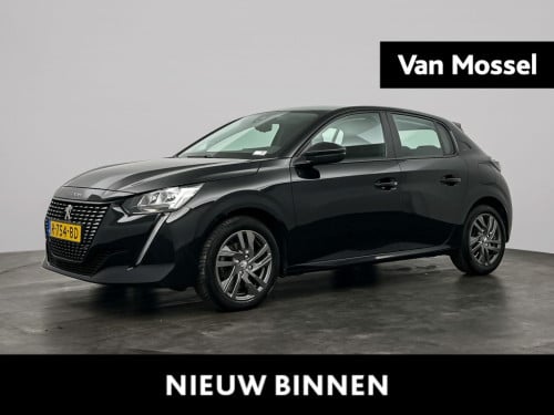 Peugeot 208 1.2 puretech active pack
