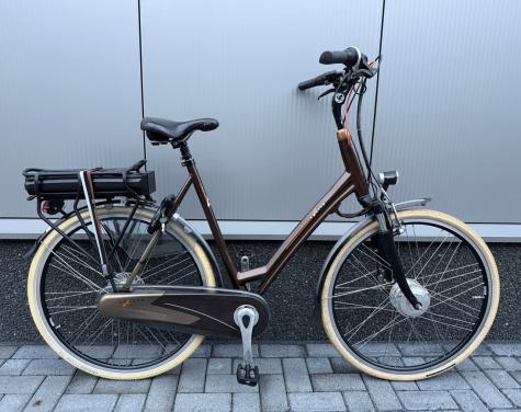 Prachtige Sparta E Motion C3 | 57CM