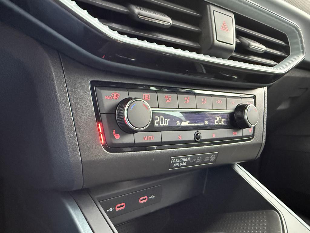 Seat Arona 1.0 tsi 110pk dsg aut. xperience