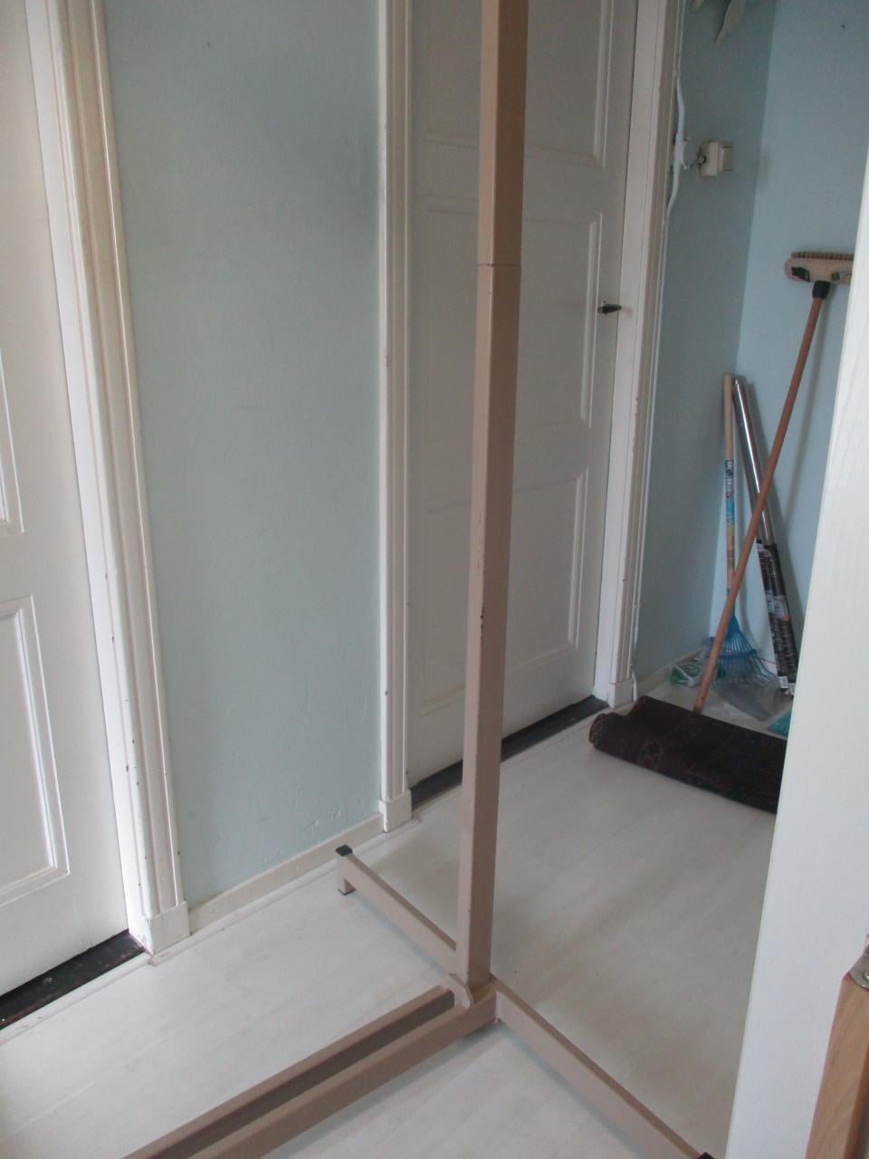 Bed papegaai Thuanse Genovo G2