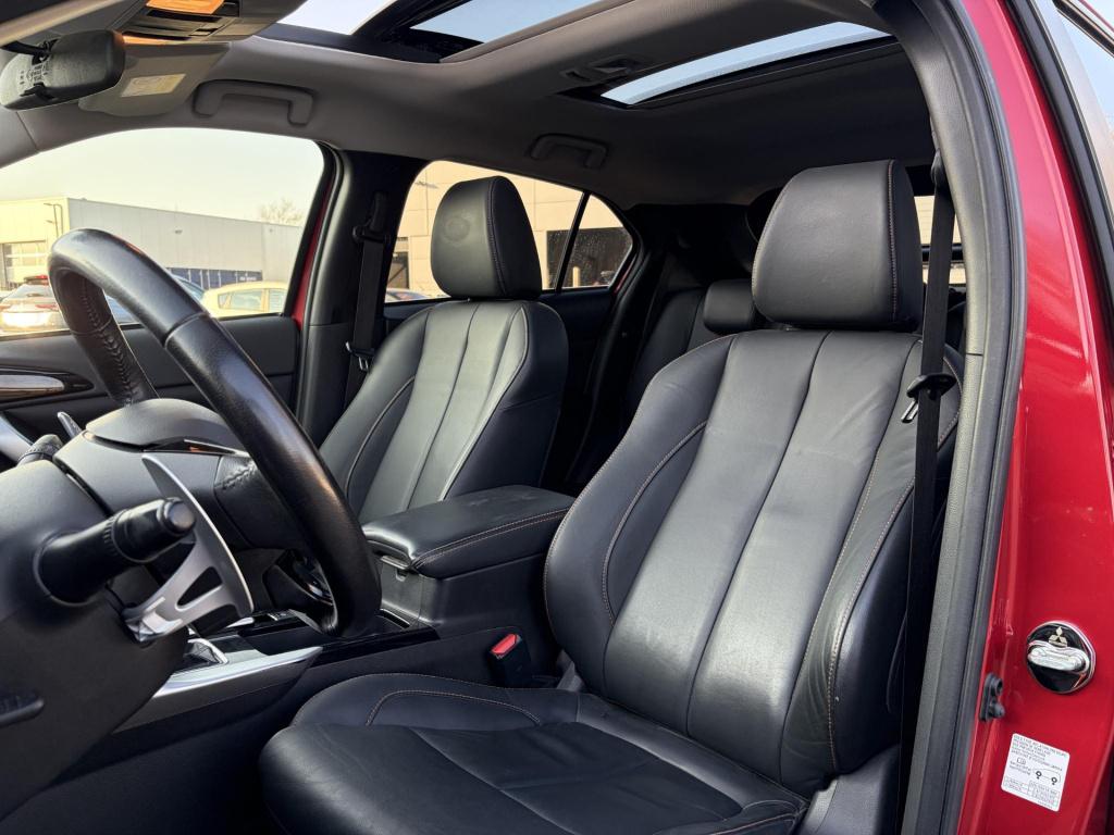 Mitsubishi Eclipse Cross 1.5 di-t instyle meest luxe uitvoering incl. trekh