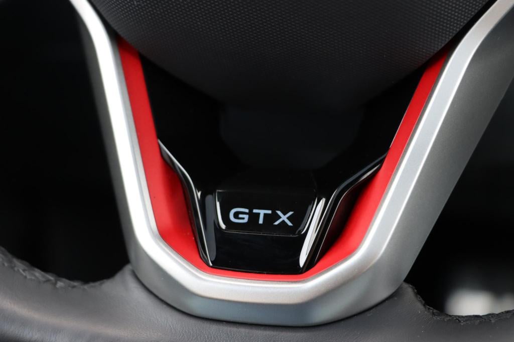 Volkswagen Id.4 gtx 4motion 77 kwh 300pk