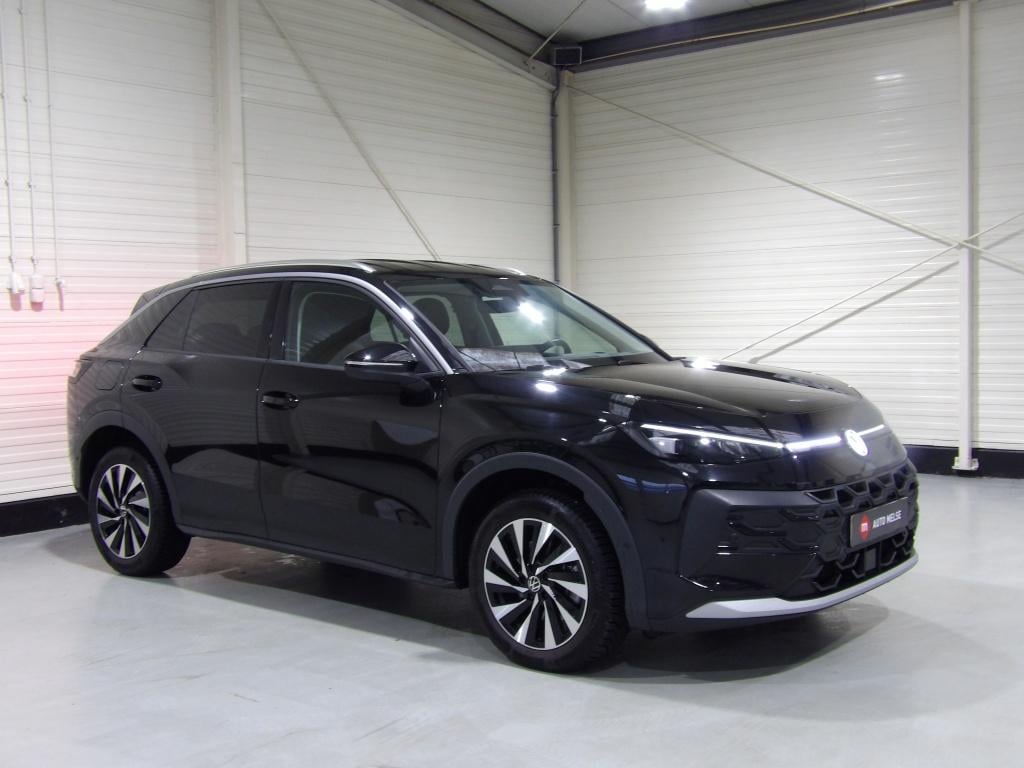 Volkswagen T-roc 1.5 etsi 85 kw style