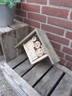 Insectenhotel