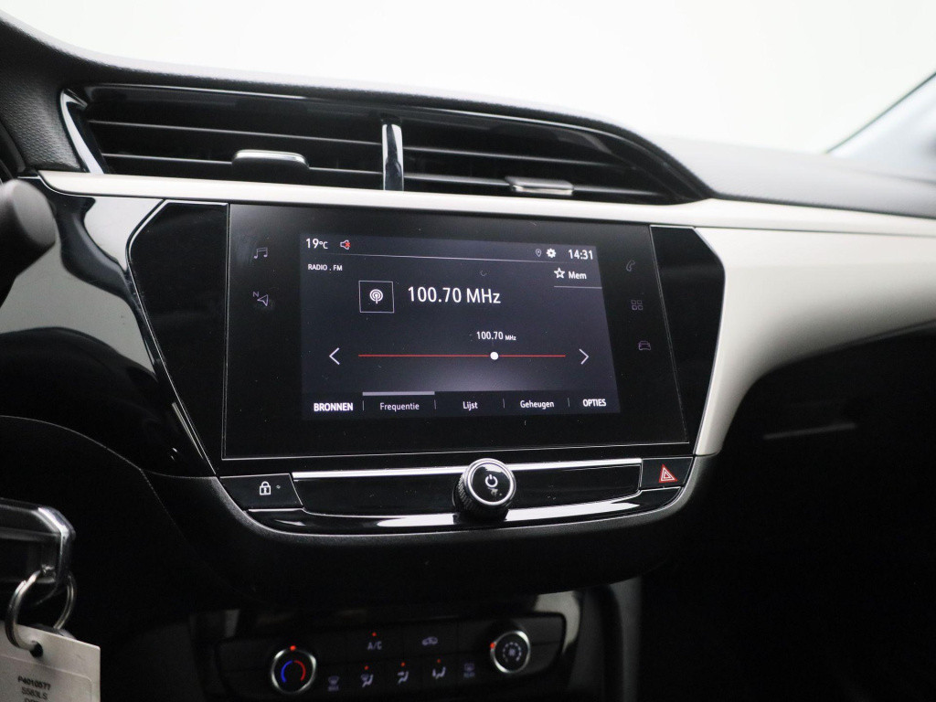 Opel Corsa 1.2 edition | apple carplay / android | cruise control | lm velg