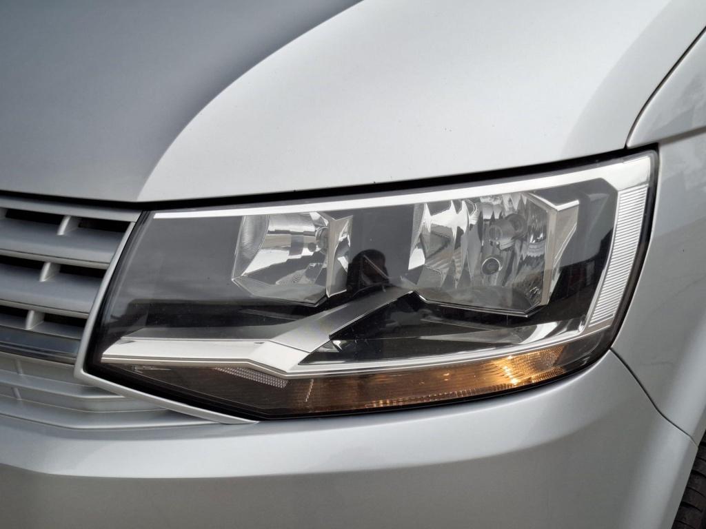 Volkswagen Transporter 2.0 tdi l2h1 highline dubbele schuifdeur / airco / c