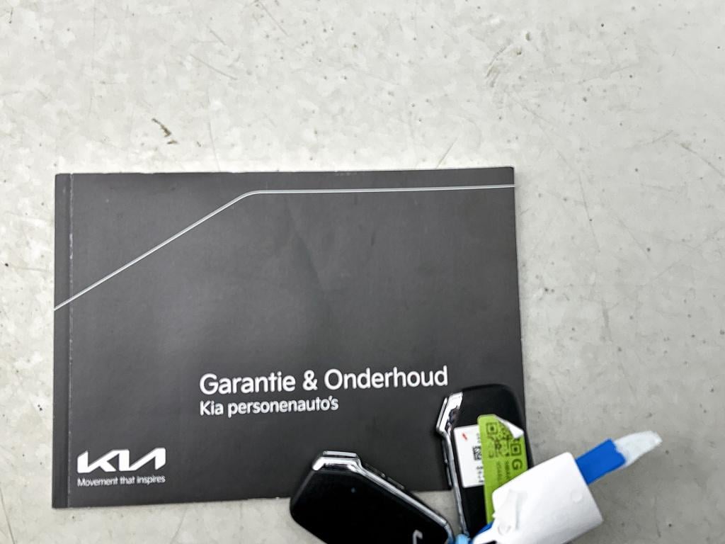 Kia Proceed 1.5 t-gdi gt-line | wordt verwacht | panoramadak | stoel/stuurv