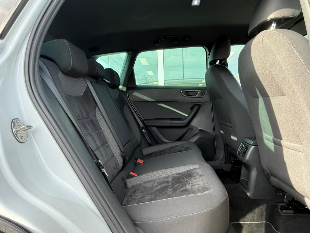 Seat Ateca 1.4 ecotsi xcellence