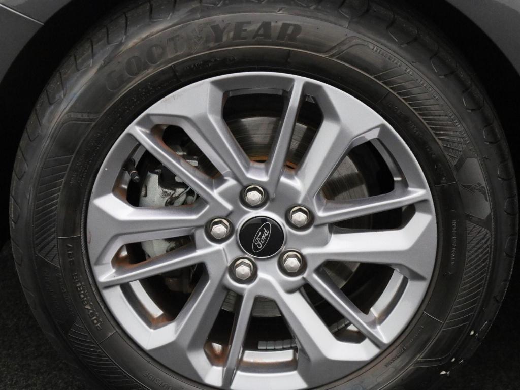 Ford Focus 1.0 ecoboost hybrid titanium | climate control | cruise control 