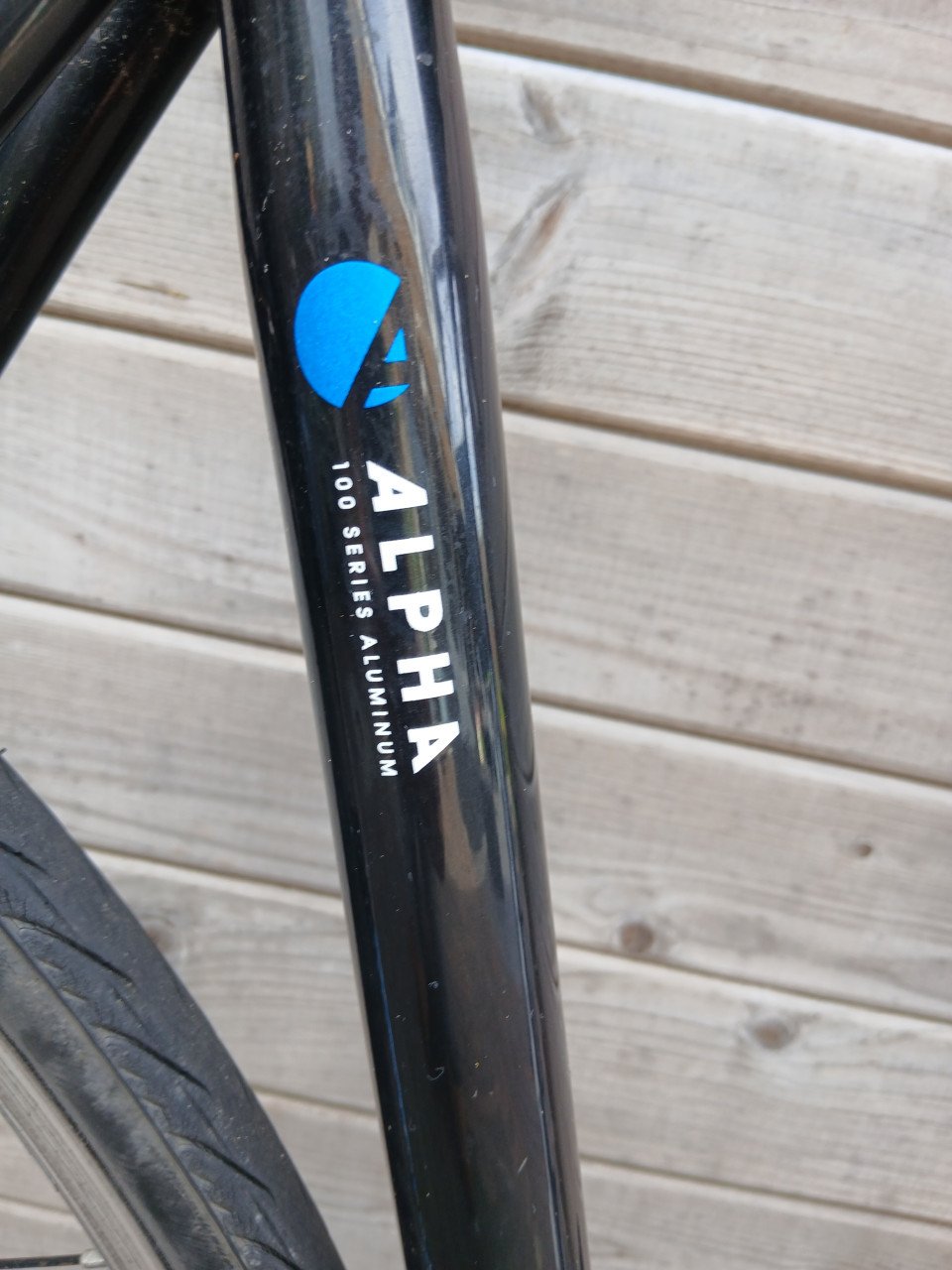 Racefiets Trek one series 1.1