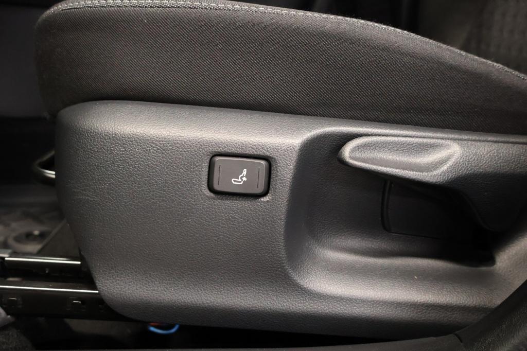 Toyota Yaris 1.5 hybrid dynamic