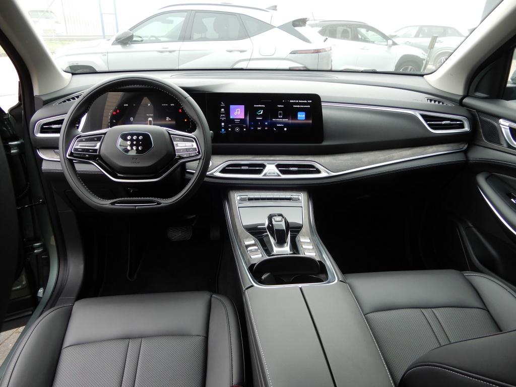 Dfsk E5 Phev 1.5 l2 | 7-persoons | officieel dfsk dealer |