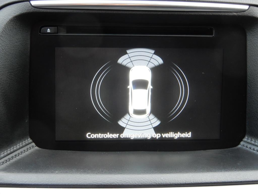 Mazda Cx-5 2.0 165 ts+ 2wd | pack bose | trekhaak 1800kg! | leder | pdc | b