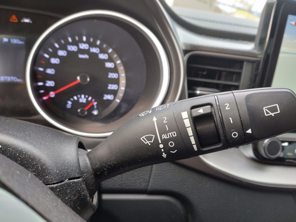 Kia Ceed Sportswagon 1.0 t-gdi dynamicline