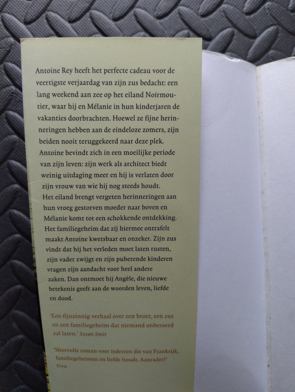 Boek