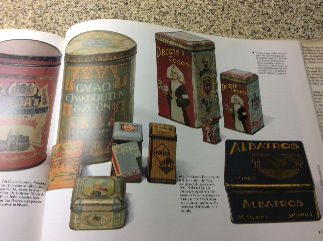 Boek.     Titel: Verzamelen is ook een kunst.