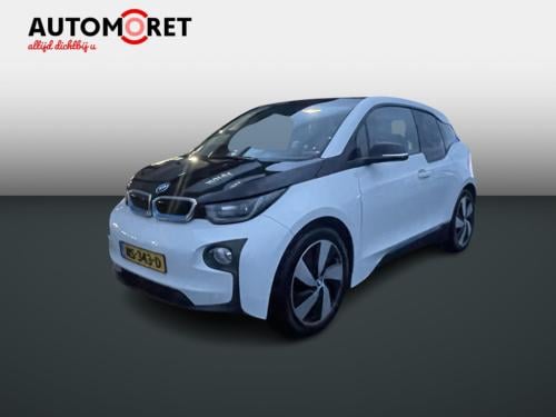 BMW I3 basis 94ah 33 kwh