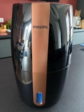 Philips Luchtbevochtiger