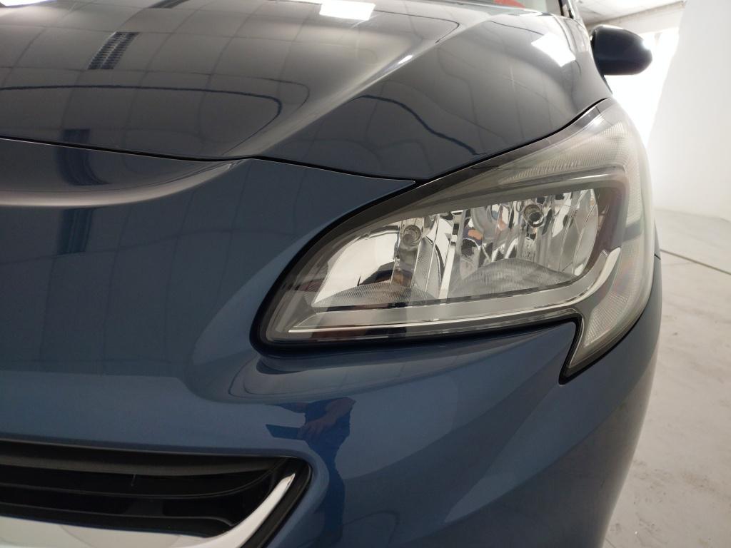 Opel Corsa 1.4 online edition | automaat