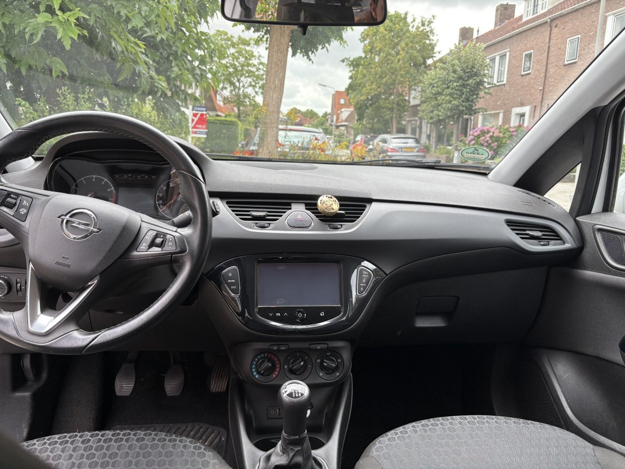 Opel corsa 1.0 eco turbo