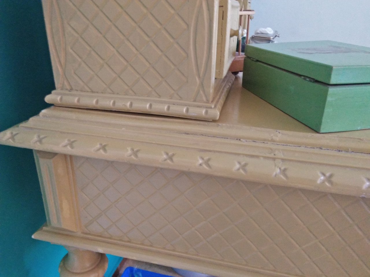 Kaptafel