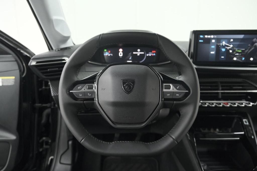 Peugeot 208 puretech 100 allure | 360 camera | adaptieve cruise control | d