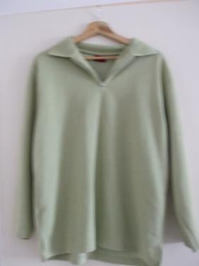 Te koop goede trui.(nieuw).