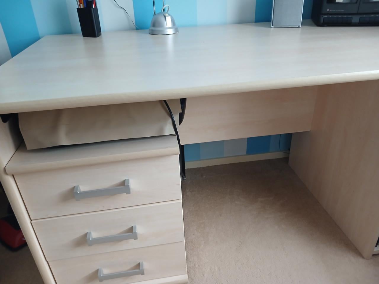 Mooi bureau