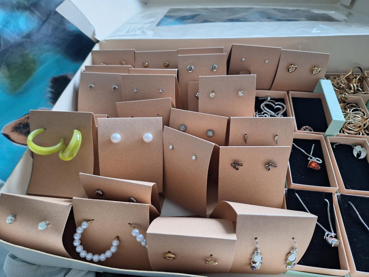 Sieraden