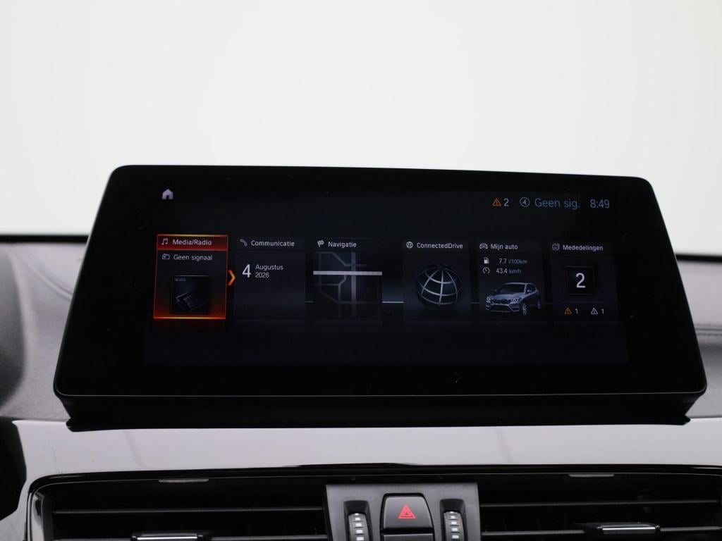 BMW X1 xdrive25e executive | m-sport | panoramadak | harman kardon | sfeerv