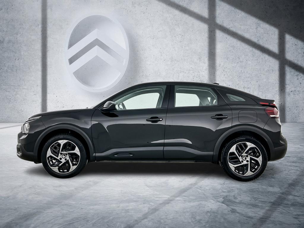 Citroen C4 130 pk feel edition | rijklaar | navigatie | comfort seats | 360