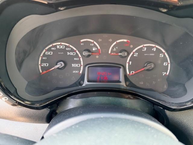 Ford KA 1.2 grand prix start/stop