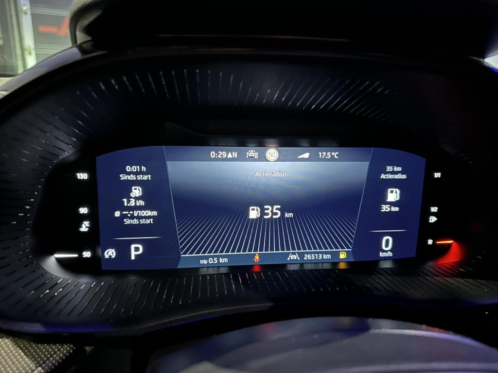 Skoda Fabia 1.0 tsi business edition *navi*appconnect*camera*clima