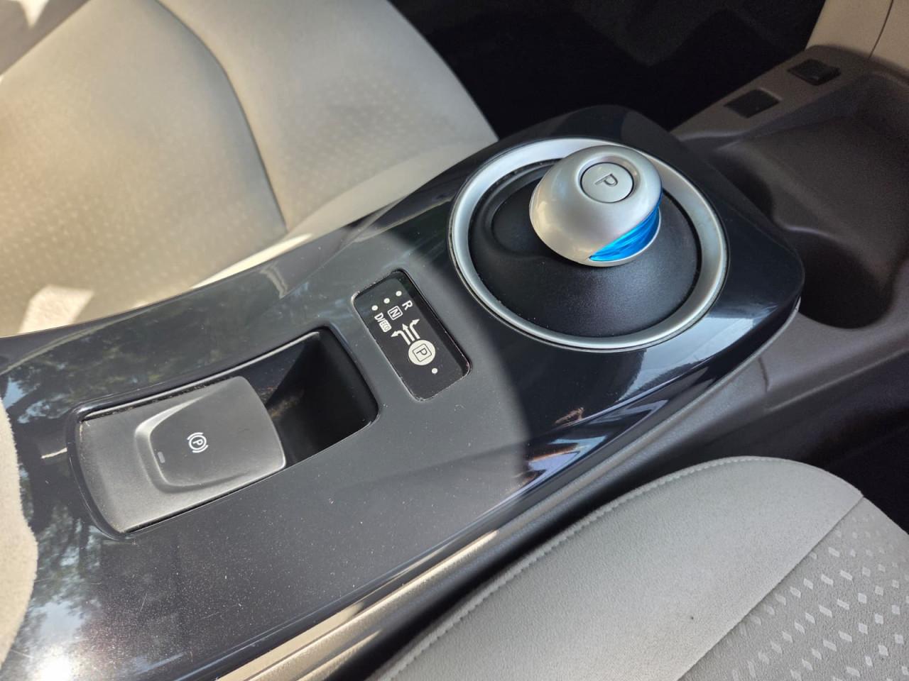 Nissan Leaf | 1e Eigenaar | Dealeronderhouden | NAP | 2 Sleutels