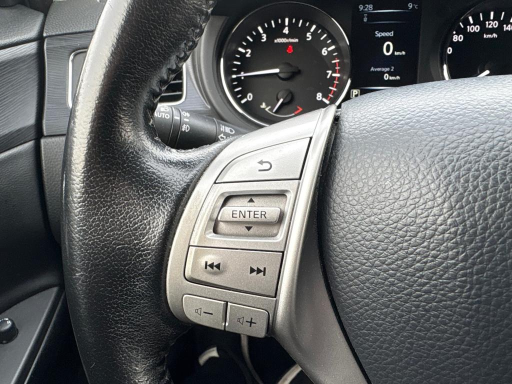 Nissan Pulsar 1.2 dig-t connect edition