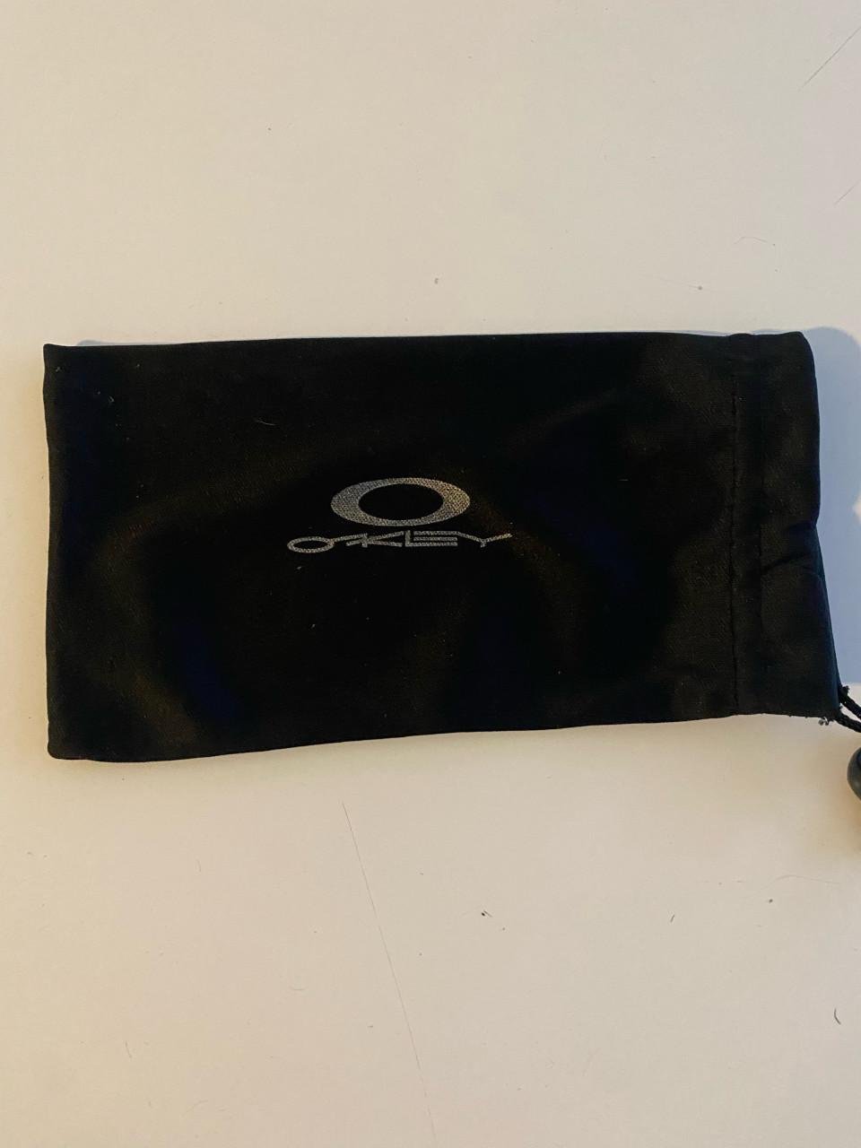 Oakley zonnebril