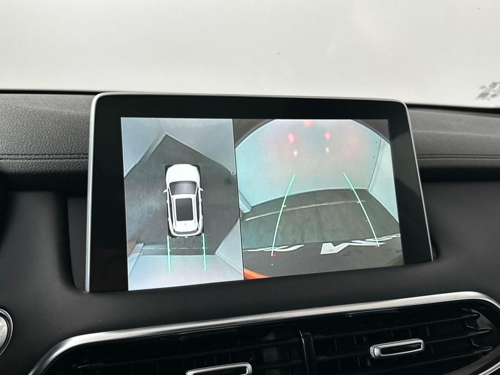 MG Ehs 1.5 tgdi phev aut. luxury | panoramadak | leder | led koplampen | 36
