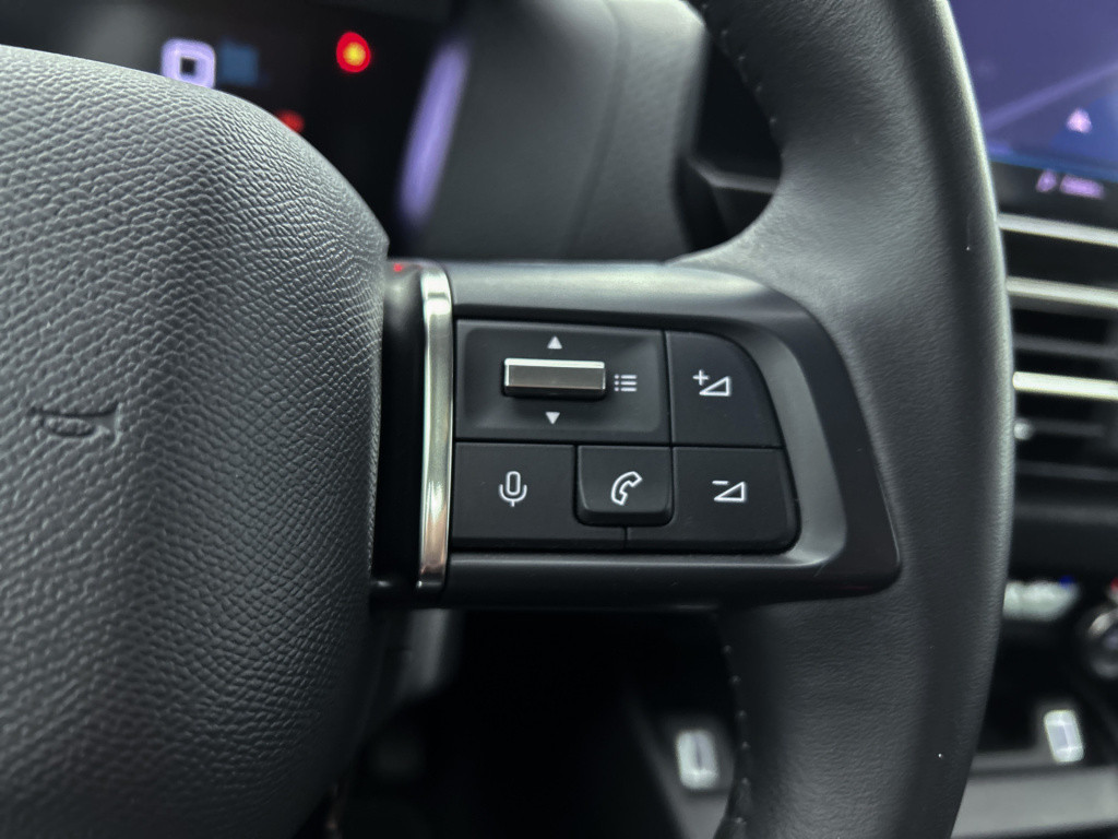 Citroen C4 130 pk feel edition