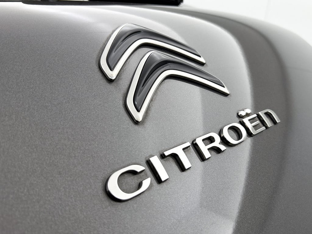 Citroen C3 Aircross 110 pk feel | rijklaar |