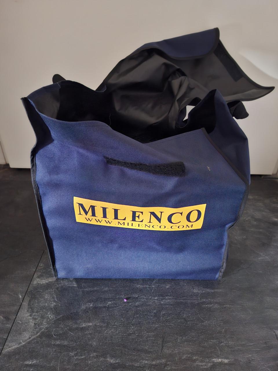 Te koop milenco oprijblokken