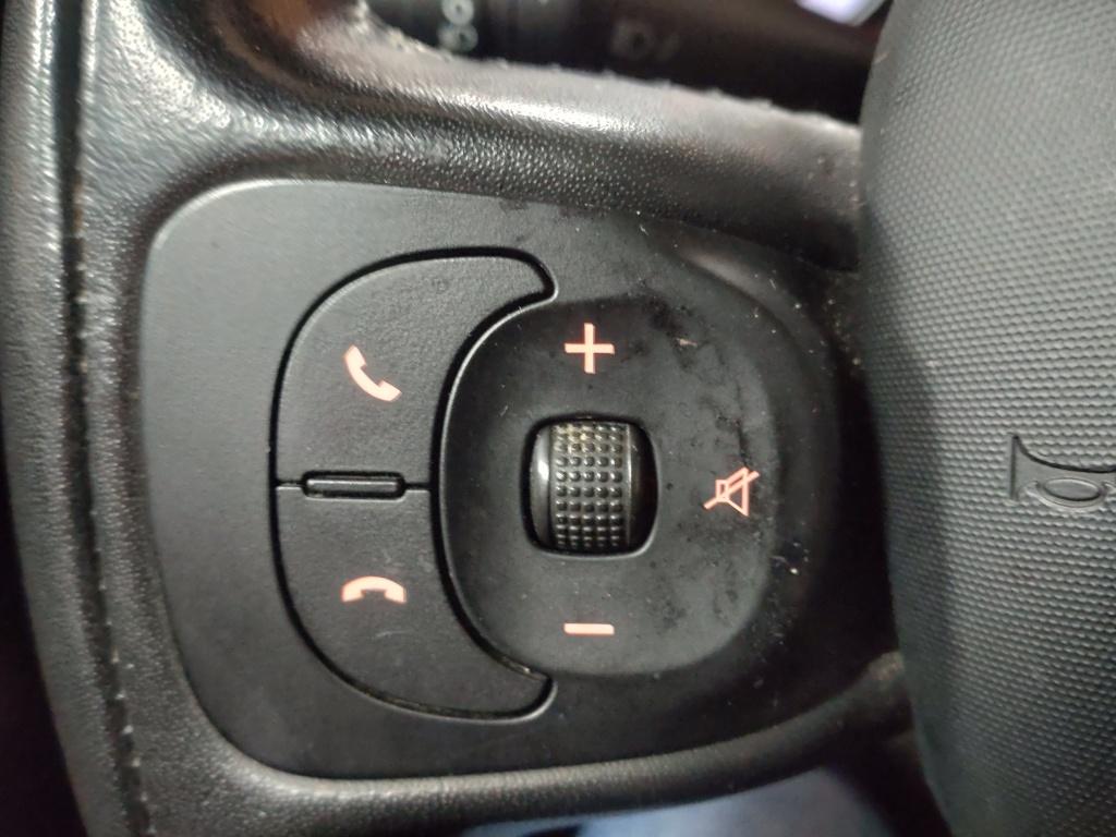 Fiat 500 L 0.9 twinair lounge | trekhaak | panorama