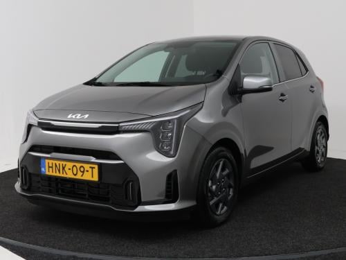Kia Picanto 1.0 dpi dynamicplusline onderweg-naar-dealer