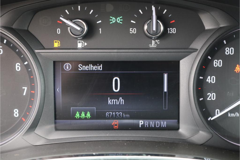 Opel Mokka 1.4 turbo innovation nav i cam i trekhaak