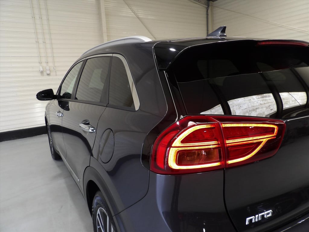 Kia E-niro 1.6 gdi phev 141pk dct6 executiveline