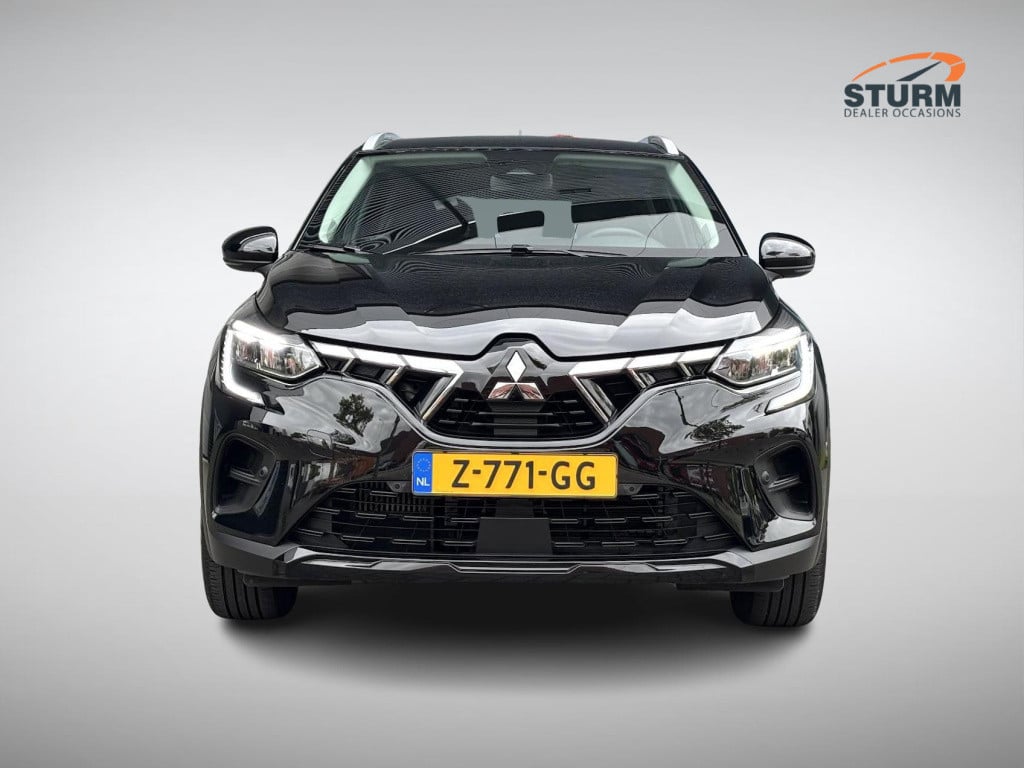 Mitsubishi Asx 1.0 mpi turbo intense