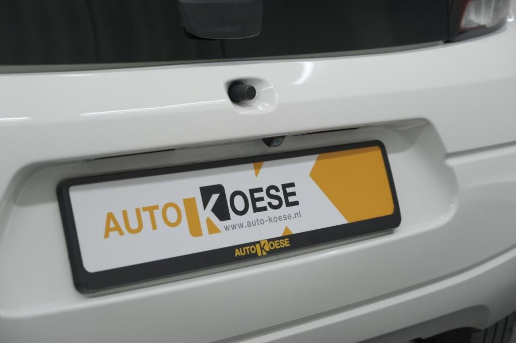 Citroen C1 1.0 vti feel | camera | apple carplay | airco | 5 deurs